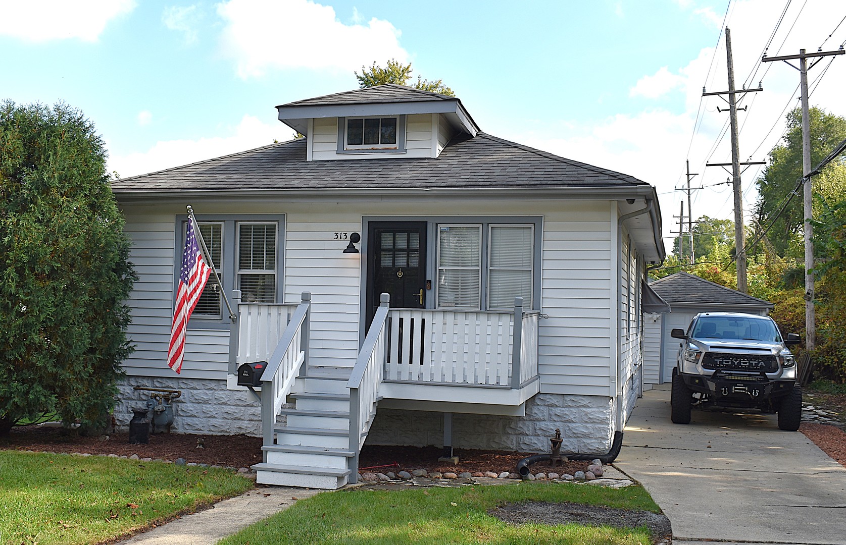 313 S Lombard Avenue