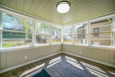 Tiny photo for 1529 Benton Street, Rockford, IL 61107 (MLS # 12626895)