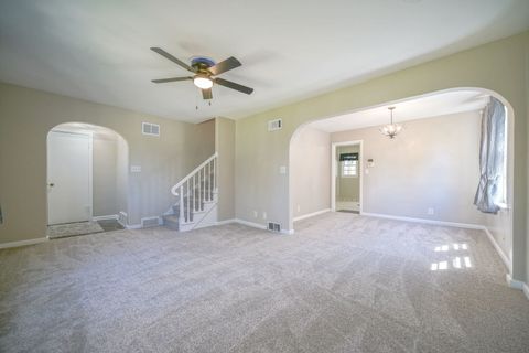 Tiny photo for 1529 Benton Street, Rockford, IL 61107 (MLS # 12626895)