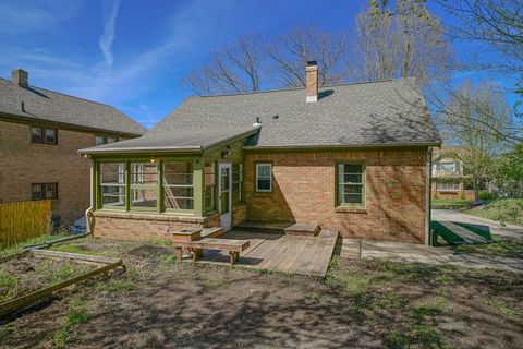 Tiny photo for 1529 Benton Street, Rockford, IL 61107 (MLS # 12626895)