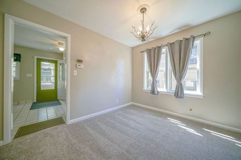 Tiny photo for 1529 Benton Street, Rockford, IL 61107 (MLS # 12626895)