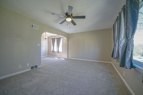 Tiny photo for 1529 Benton Street, Rockford, IL 61107 (MLS # 12626895)