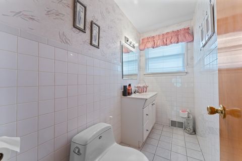 Tiny photo for 9555 Kildare Avenue, Skokie, IL 60076 (MLS # 12501730)