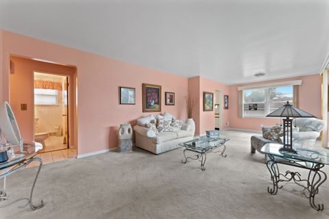 Tiny photo for 9555 Kildare Avenue, Skokie, IL 60076 (MLS # 12501730)