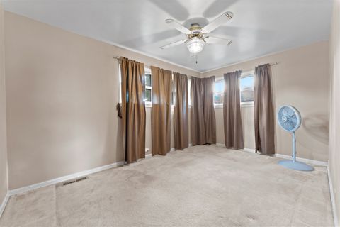 Tiny photo for 9555 Kildare Avenue, Skokie, IL 60076 (MLS # 12501730)