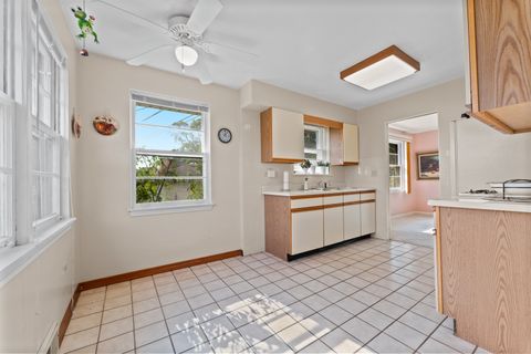 Tiny photo for 9555 Kildare Avenue, Skokie, IL 60076 (MLS # 12501730)