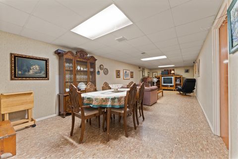 Tiny photo for 9555 Kildare Avenue, Skokie, IL 60076 (MLS # 12501730)