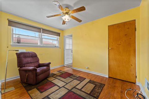 Tiny photo for 9555 Kildare Avenue, Skokie, IL 60076 (MLS # 12501730)