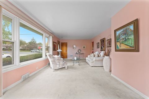 Tiny photo for 9555 Kildare Avenue, Skokie, IL 60076 (MLS # 12501730)