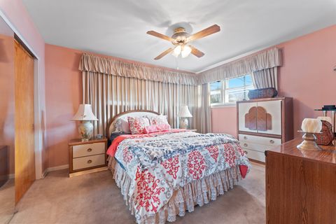 Tiny photo for 9555 Kildare Avenue, Skokie, IL 60076 (MLS # 12501730)