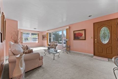 Tiny photo for 9555 Kildare Avenue, Skokie, IL 60076 (MLS # 12501730)