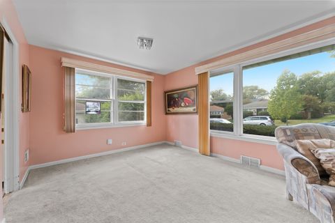 Tiny photo for 9555 Kildare Avenue, Skokie, IL 60076 (MLS # 12501730)