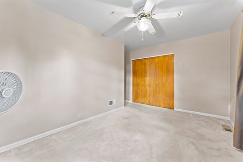 Tiny photo for 9555 Kildare Avenue, Skokie, IL 60076 (MLS # 12501730)