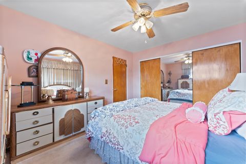 Tiny photo for 9555 Kildare Avenue, Skokie, IL 60076 (MLS # 12501730)