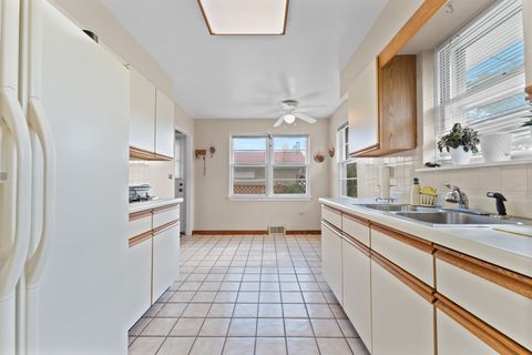 Tiny photo for 9555 Kildare Avenue, Skokie, IL 60076 (MLS # 12501730)