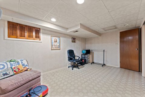 Tiny photo for 9555 Kildare Avenue, Skokie, IL 60076 (MLS # 12501730)