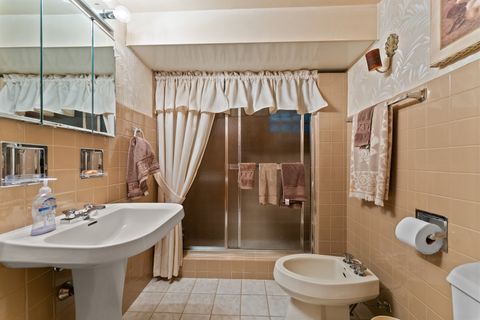 Tiny photo for 9555 Kildare Avenue, Skokie, IL 60076 (MLS # 12501730)