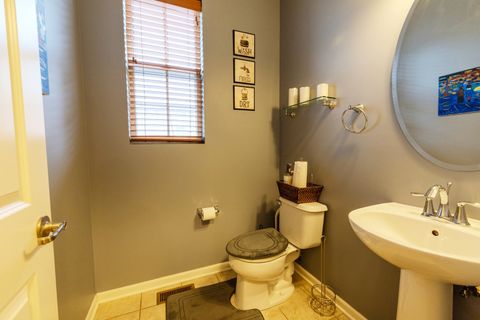 Tiny photo for 125 N Spruce Avenue, Wood Dale, IL 60191 (MLS # 12516836)