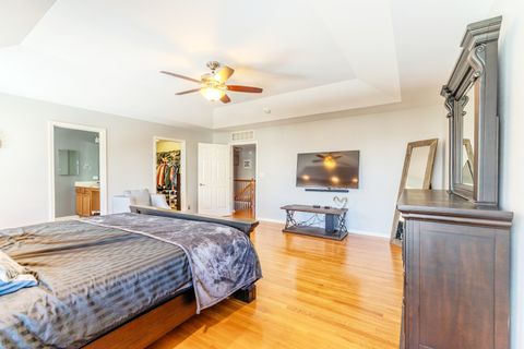 Tiny photo for 125 N Spruce Avenue, Wood Dale, IL 60191 (MLS # 12516836)