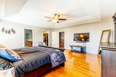 Tiny photo for 125 N Spruce Avenue, Wood Dale, IL 60191 (MLS # 12516836)