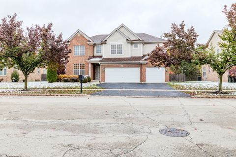 Tiny photo for 125 N Spruce Avenue, Wood Dale, IL 60191 (MLS # 12516836)