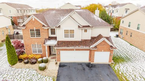 Tiny photo for 125 N Spruce Avenue, Wood Dale, IL 60191 (MLS # 12516836)