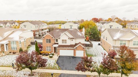 Tiny photo for 125 N Spruce Avenue, Wood Dale, IL 60191 (MLS # 12516836)