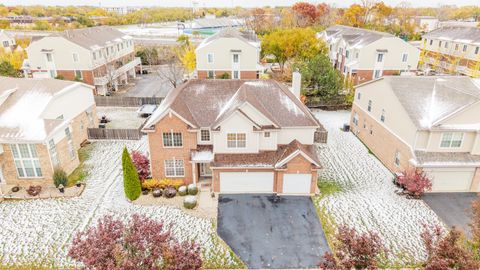 Tiny photo for 125 N Spruce Avenue, Wood Dale, IL 60191 (MLS # 12516836)