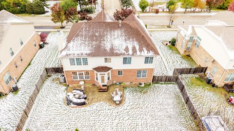 Tiny photo for 125 N Spruce Avenue, Wood Dale, IL 60191 (MLS # 12516836)