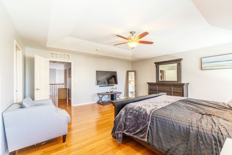 Tiny photo for 125 N Spruce Avenue, Wood Dale, IL 60191 (MLS # 12516836)