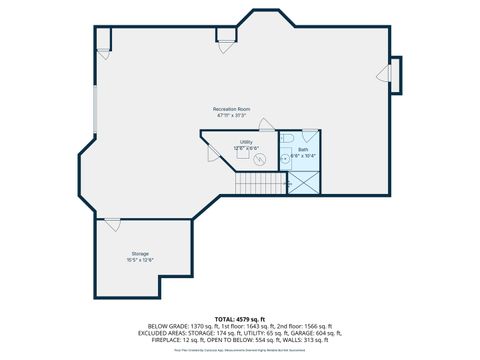 Tiny photo for 125 N Spruce Avenue, Wood Dale, IL 60191 (MLS # 12516836)