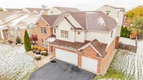 Tiny photo for 125 N Spruce Avenue, Wood Dale, IL 60191 (MLS # 12516836)