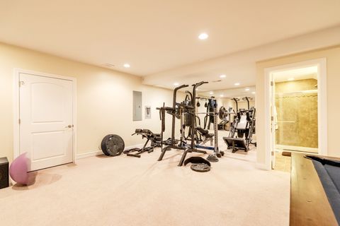 Tiny photo for 125 N Spruce Avenue, Wood Dale, IL 60191 (MLS # 12516836)