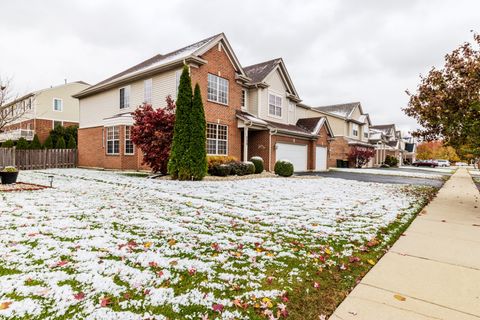 Tiny photo for 125 N Spruce Avenue, Wood Dale, IL 60191 (MLS # 12516836)