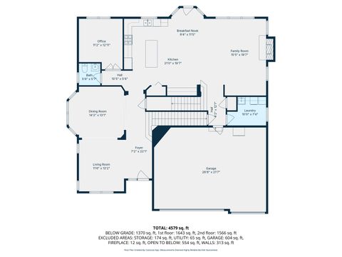 Tiny photo for 125 N Spruce Avenue, Wood Dale, IL 60191 (MLS # 12516836)