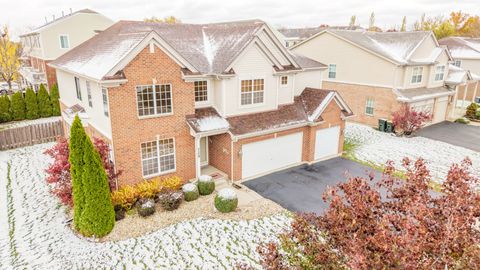 Tiny photo for 125 N Spruce Avenue, Wood Dale, IL 60191 (MLS # 12516836)