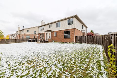 Tiny photo for 125 N Spruce Avenue, Wood Dale, IL 60191 (MLS # 12516836)