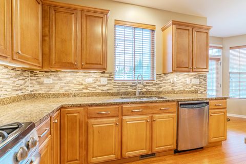 Tiny photo for 125 N Spruce Avenue, Wood Dale, IL 60191 (MLS # 12516836)