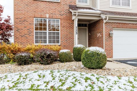 Tiny photo for 125 N Spruce Avenue, Wood Dale, IL 60191 (MLS # 12516836)