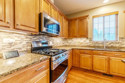 Tiny photo for 125 N Spruce Avenue, Wood Dale, IL 60191 (MLS # 12516836)