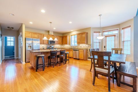 Tiny photo for 125 N Spruce Avenue, Wood Dale, IL 60191 (MLS # 12516836)