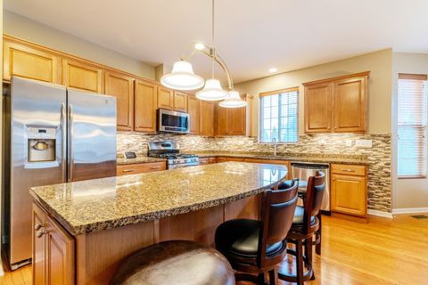 Tiny photo for 125 N Spruce Avenue, Wood Dale, IL 60191 (MLS # 12516836)