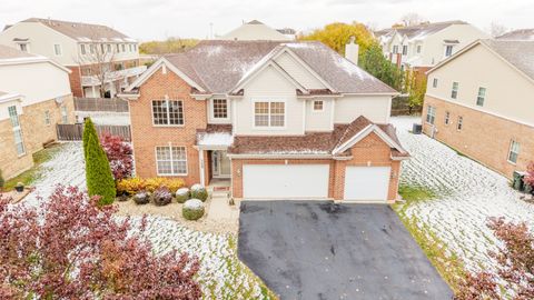 Tiny photo for 125 N Spruce Avenue, Wood Dale, IL 60191 (MLS # 12516836)