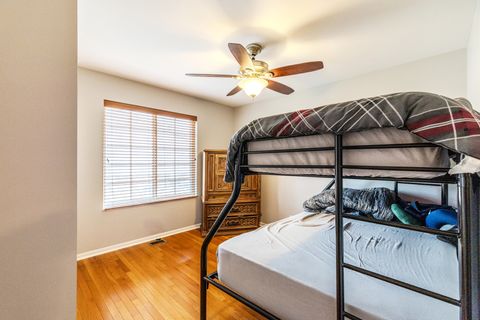 Tiny photo for 125 N Spruce Avenue, Wood Dale, IL 60191 (MLS # 12516836)