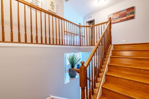 Tiny photo for 125 N Spruce Avenue, Wood Dale, IL 60191 (MLS # 12516836)