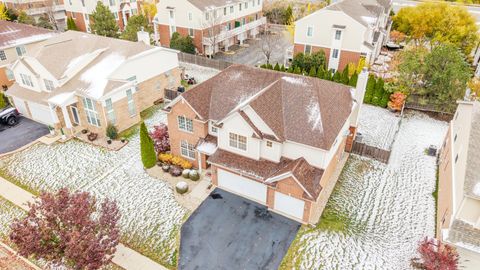 Tiny photo for 125 N Spruce Avenue, Wood Dale, IL 60191 (MLS # 12516836)