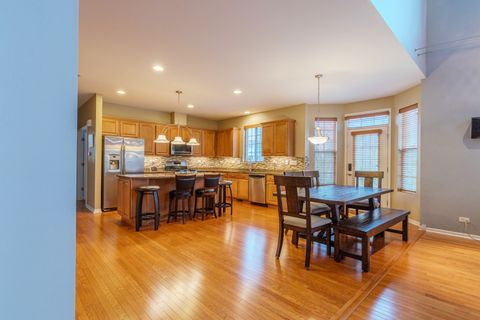 Tiny photo for 125 N Spruce Avenue, Wood Dale, IL 60191 (MLS # 12516836)