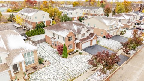 Tiny photo for 125 N Spruce Avenue, Wood Dale, IL 60191 (MLS # 12516836)