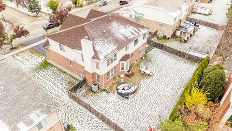 Tiny photo for 125 N Spruce Avenue, Wood Dale, IL 60191 (MLS # 12516836)