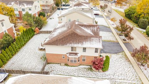 Tiny photo for 125 N Spruce Avenue, Wood Dale, IL 60191 (MLS # 12516836)